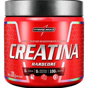 Creatina Hardcore