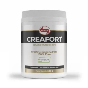 Creafort Vitafor 100% Creatina 300g